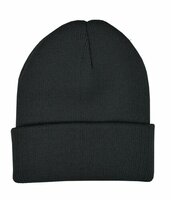 Kinder Strickmütze