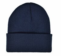 Kinder Strickmütze