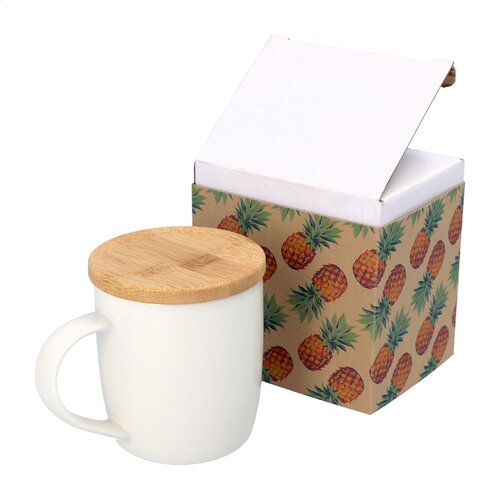 CreaSleeve Kraft 176 Individueller Pappschuber aus Kraftpapier