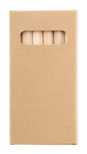 Penxil 6 Eco Individuelles Buntstifte-Set (6 Stk.)