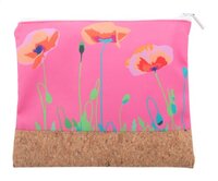 CreaBeauty Cork M Individuelle Kosmetiktasche