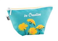 CreaBeauty Trapeze S Individuelle Kosmetiktasche