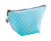 CreaBeauty Trapeze S Individuelle Kosmetiktasche