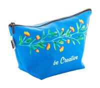 CreaBeauty Trapeze M Individuelle Kosmetiktasche