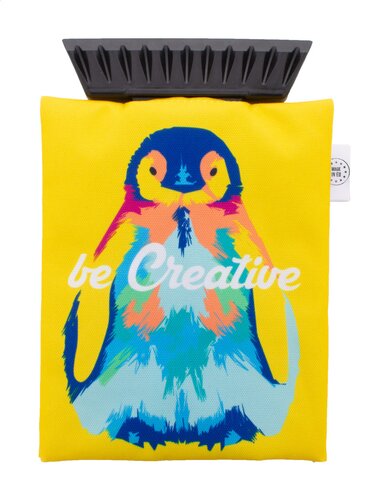 CreaScrape Individueller Eiskratzer