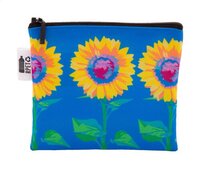 CreaBeauty S RPET Individuelle Kosmetiktasche