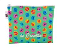 CreaBeauty M RPET Individuelle Kosmetiktasche