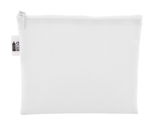 CreaBeauty M RPET Individuelle Kosmetiktasche