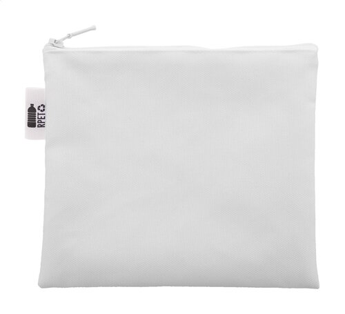 CreaBeauty M RPET Individuelle Kosmetiktasche