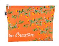 CreaBeauty L RPET Individuelle Kosmetiktasche