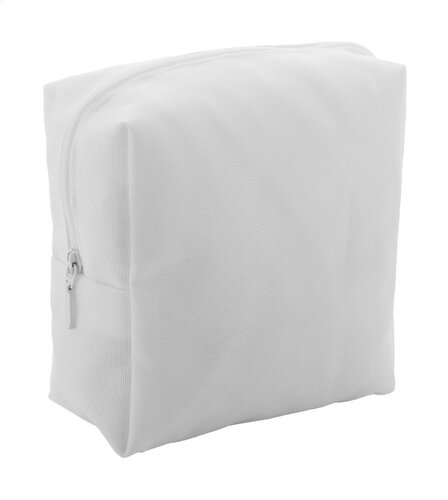 CreaBeauty Square M Individuelle Kosmetiktasche