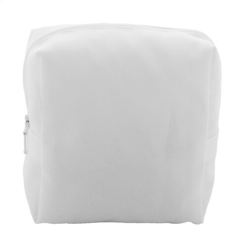 CreaBeauty Square M Individuelle Kosmetiktasche