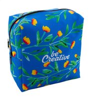 CreaBeauty Square L Individuelle Kosmetiktasche