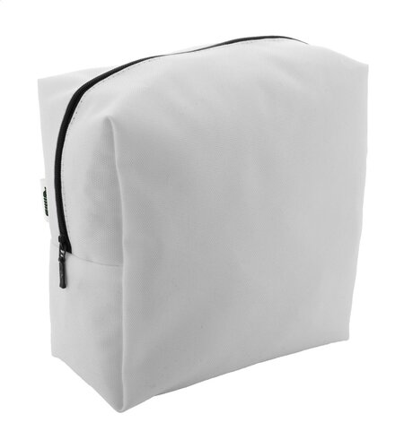 CreaBeauty Square L Individuelle Kosmetiktasche