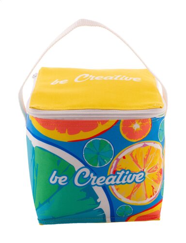 CreaCool 4 Individuelle Kühltasche