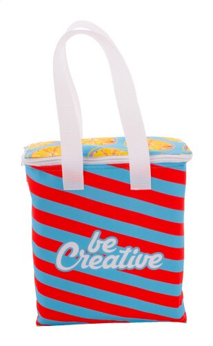 CreaCool Vertical Individuelle Kühltasche
