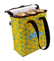 CreaCool Vertical Individuelle Kühltasche