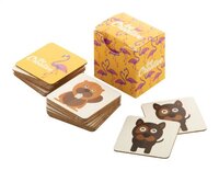 Peppermor Individuelles Memory-Spiel