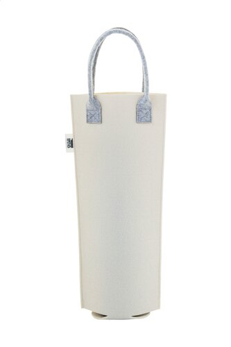 CreaFelt Vino individuelle RPET Weintasche