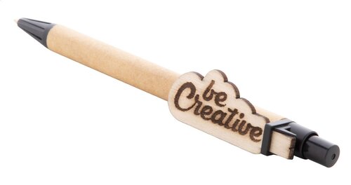 CreaClip Eco Kugelschreiber