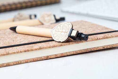 CreaClip Eco Kugelschreiber