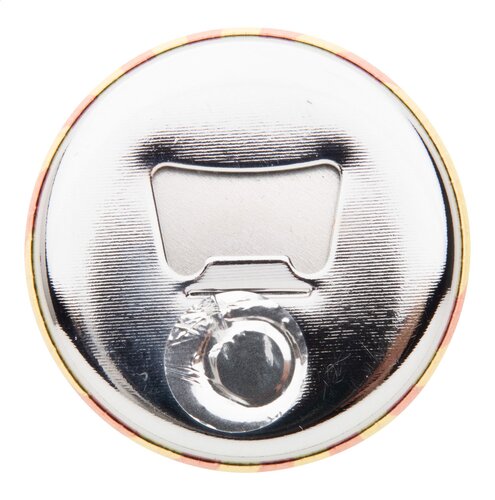 MagBadge Bottle Button-Flaschenöffner