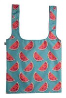 SuboShop Fold RPET individuelle Einkaufstasche