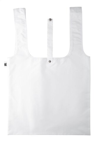 SuboShop Fold RPET individuelle Einkaufstasche