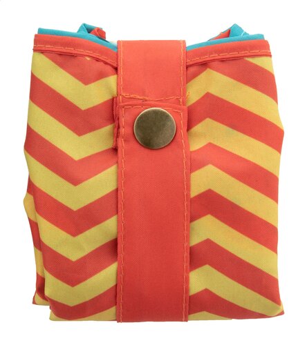 SuboShop Fold RPET individuelle Einkaufstasche