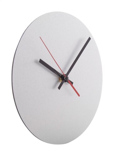 BeTime Alu D Wanduhr