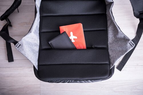 Kailo Rucksack