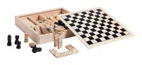 Wogral Spieleset