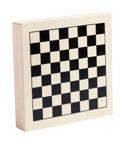Wogral Spieleset
