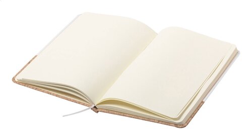 Purroc Notizbuch