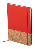 Purroc Notizbuch