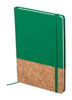Purroc Notizbuch