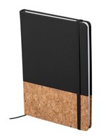 Purroc Notizbuch
