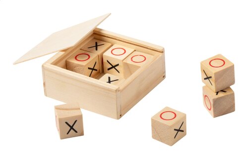 Wotax Tic-Tac-Toe
