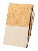Gennar Notizbuch