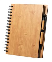 Hokoku Notizbuch