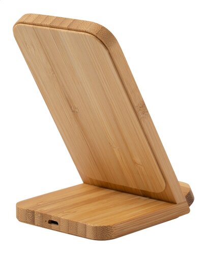 Verda Wireless-Charger Handyhalter