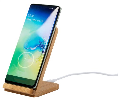Verda Wireless-Charger Handyhalter