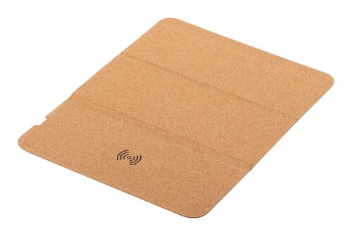 Corpad Charge Wireless-Charger Mousepad