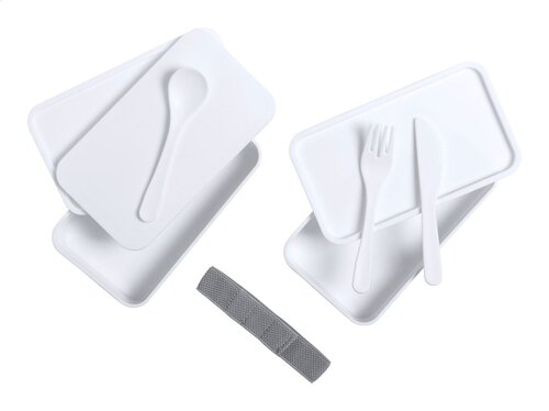 Ayam Antibakterielle Lunchbox