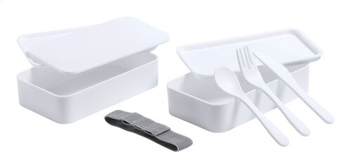 Ayam Antibakterielle Lunchbox