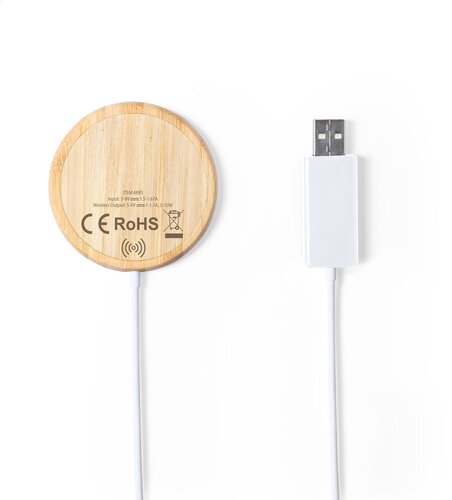 Comis Magnetischer Wireless-Charger
