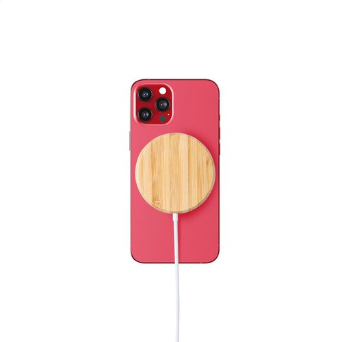 Comis Magnetischer Wireless-Charger