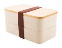 Satay Lunchbox