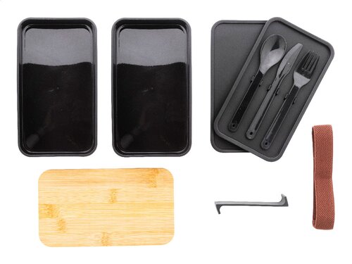 Satay Lunchbox