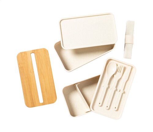 Laksa Lunchbox